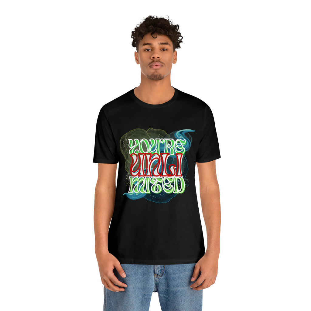 You're Unlimited Shirt | Empowerment Unisex T-Shirt