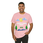 Fourth Grade Ready Pixel Shirt | Minecraft Unisex T-Shirt