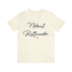 National Rollercoaster Day T-Shirt 2 | Carnival Ride Shirt
