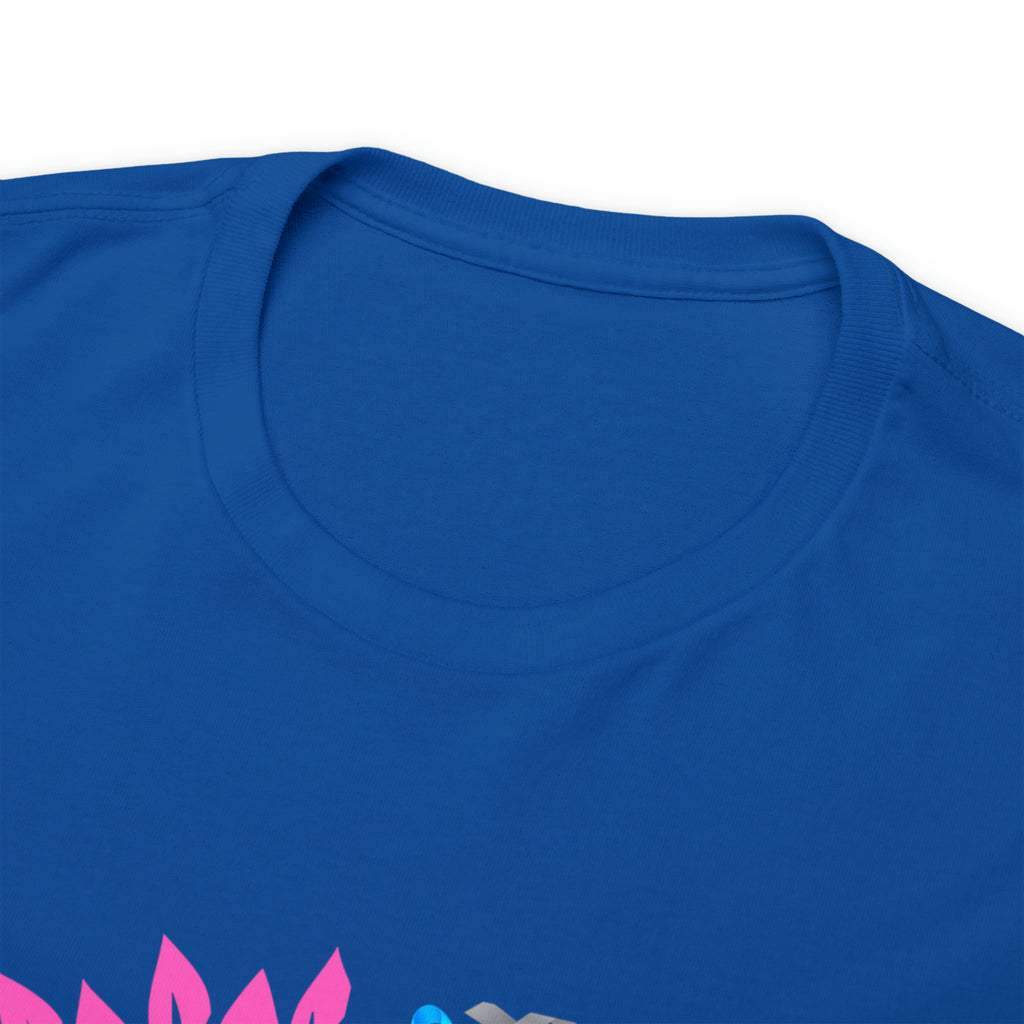 Faith Hope Love Shirt | Cancer Warrior Support Unisex T-Shirt