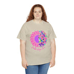 Faith Hope Love Shirt | Cancer Warrior Support Unisex T-Shirt
