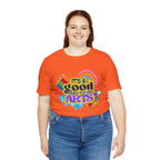 It's a Good Day to Do Arts Shirt | School Unisex T-Shirt