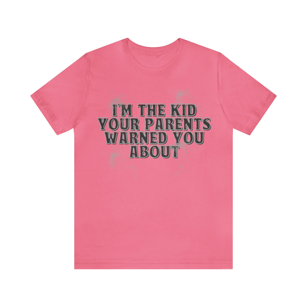 School Rebel Shirt | Student School Unisex T-Shirt