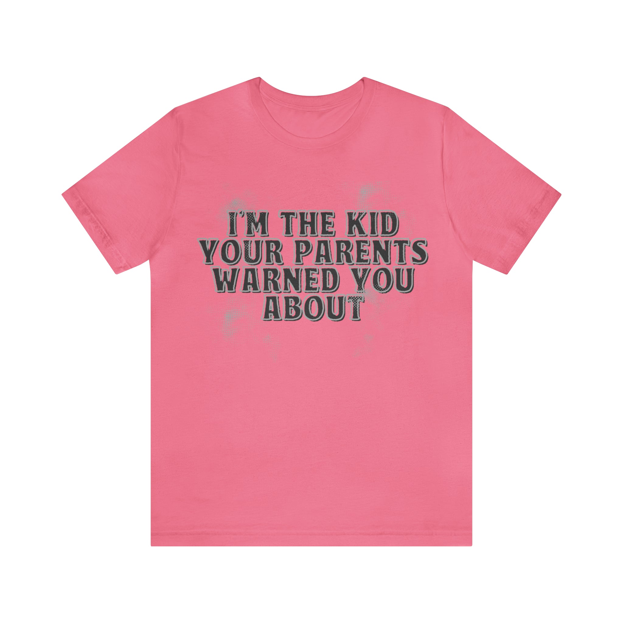 School Rebel Shirt | Student School Unisex T-Shirt