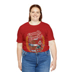 Brewed by Women Beer Shirt | Drink Beer Unisex T-Shirt