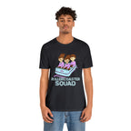 Rollercoaster Squad Shirt | National Day Carnival Ride T-Shirt