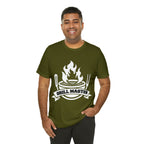Grill Master Shirt | Grilling Meat Unisex T-Shirt