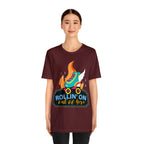 Rollin' On Shirt | Roller Skating Lover Unisex Tee