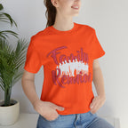Family Reunion Shirt 2 | Family Love Unisex T-Shirt