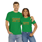 Hustle And Make It Happen | Hustler's Creed Unisex T-shirt