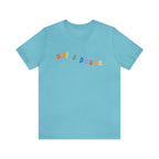 Not A Phase LGBTQIA+ Unisex Shirt | Not A Phase Rainbow Gay Pride Shirt