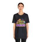 It's a Good Day to Study Science | School Unisex T-Shirt