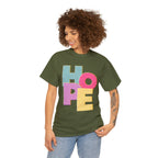 Hope Shirt | Radiant Hope Unisex T-shirt