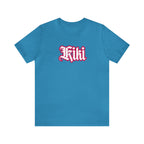 Kiki Party Shirt | Urban Streetwear Kiki Unisex Statement T-Shirt