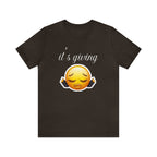 It's Giving Shirt | Urban Streetwear Style Unisex T-Shirt