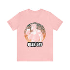 Real Men Drink Beer Shirt 2 | Drink Beer Unisex T-Shirt