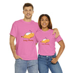 Lazy Monday Shirt | Cat Lover T-Shirt