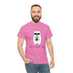 Have A Good Day | Cat Lovers Unisex T-Shirt