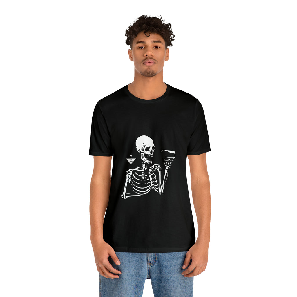 We Love Beer Shirt | Drink Beer Unisex T-Shirt