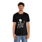 We Love Beer Shirt | Drink Beer Unisex T-Shirt