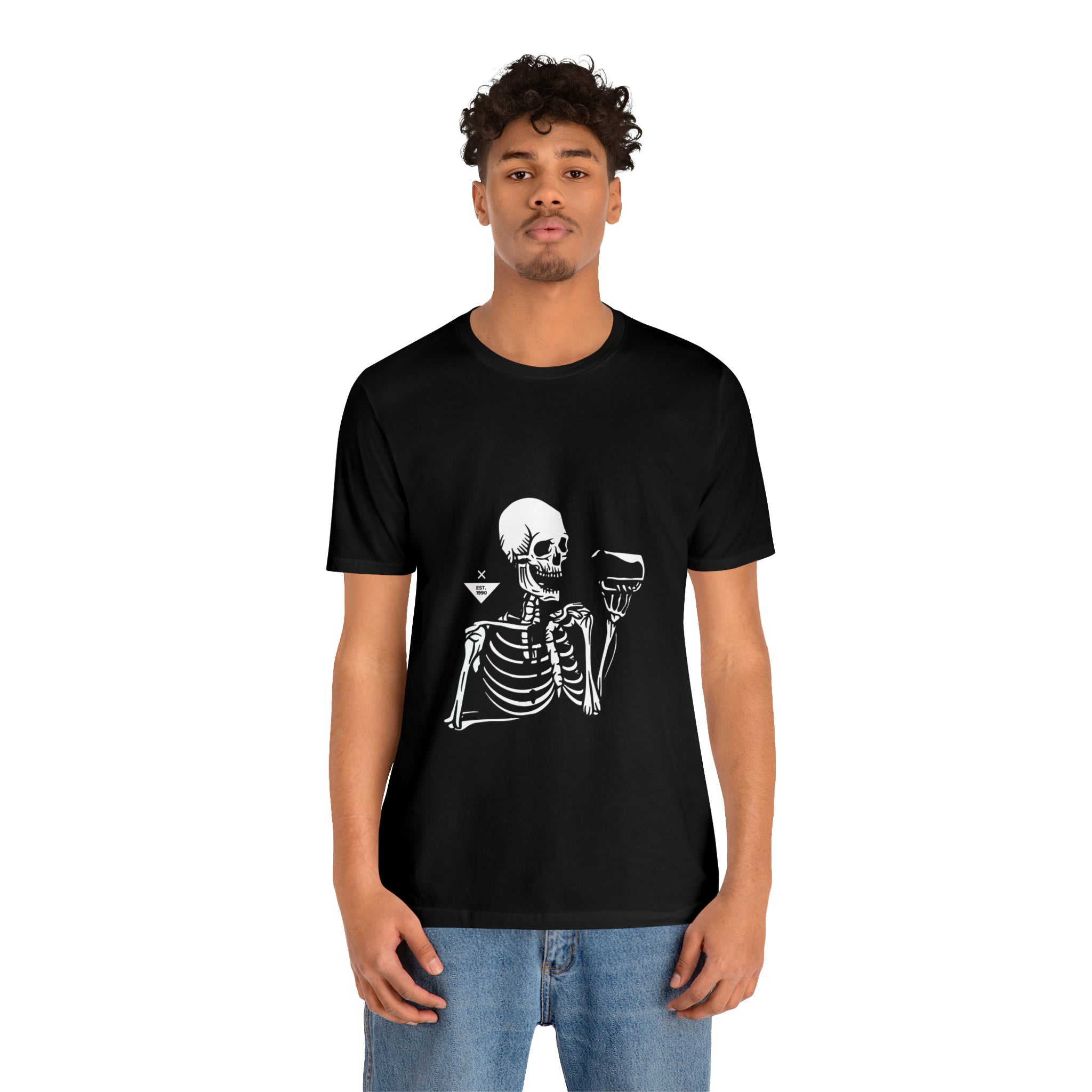 We Love Beer Shirt | Drink Beer Unisex T-Shirt
