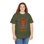 Brave | Brave & Proud Unisex Tee