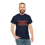Work Hard Stay Humble | Humble Hustler Unisex T-shirt