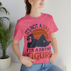 Dad Bod Shirt | Funny Dad Bod Shirt for Father Figure