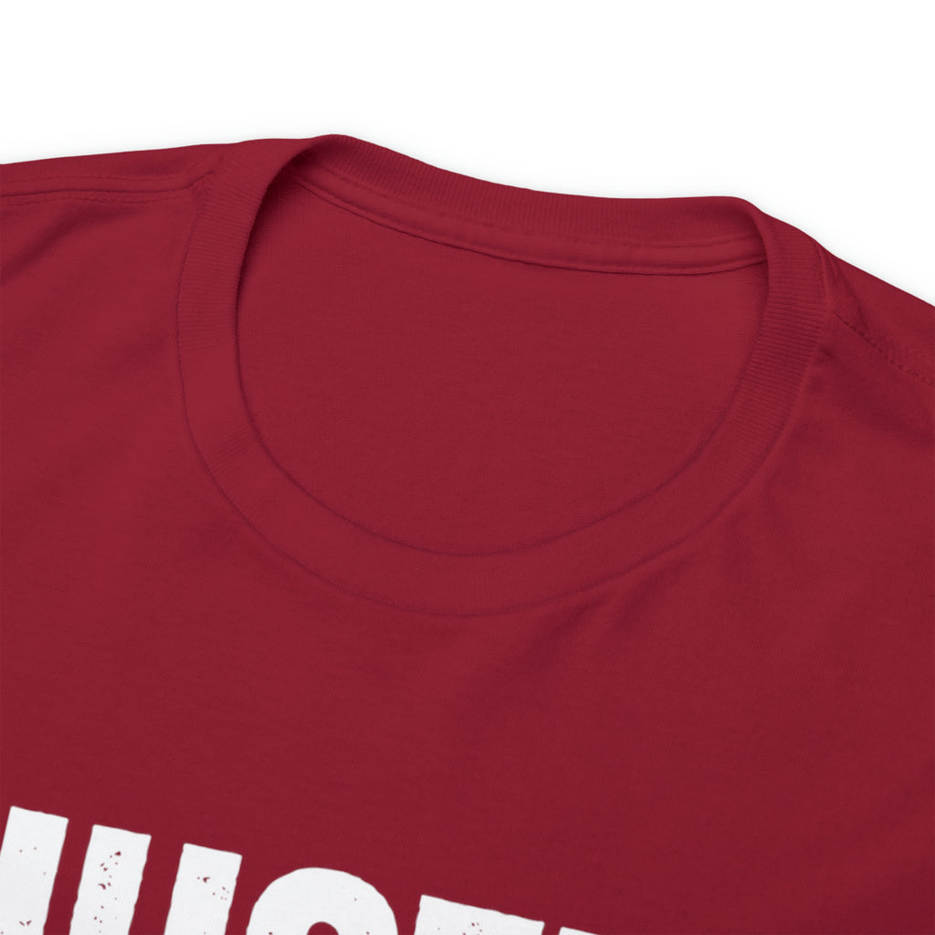 Hustle Until Your Haters Ask If You're Hiring Shirt | Humble Hustler Unisex T-Shirt