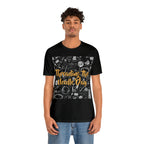 Threading the Needle Day Shirt | Tailor Sewing Unisex T-Shirt