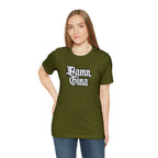 Damn, Gina! Shirt | Urban Streetwear Unisex Statement T-Shirt