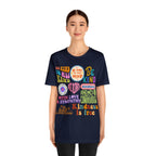 Love is Kind Shirt | International Love is Kind Day Unisex T-Shirt