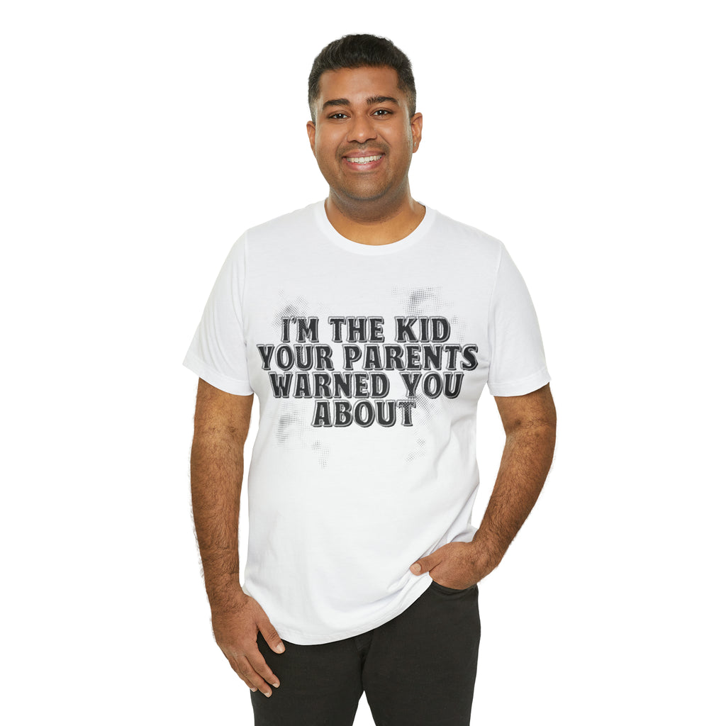 School Rebel Shirt | Student School Unisex T-Shirt
