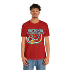 National Rollercoaster Day Shirt | Carnival Ride T-Shirt
