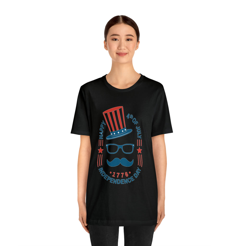 Happy Independence Day Shirt 2 | July 4 Independence T-Shirt