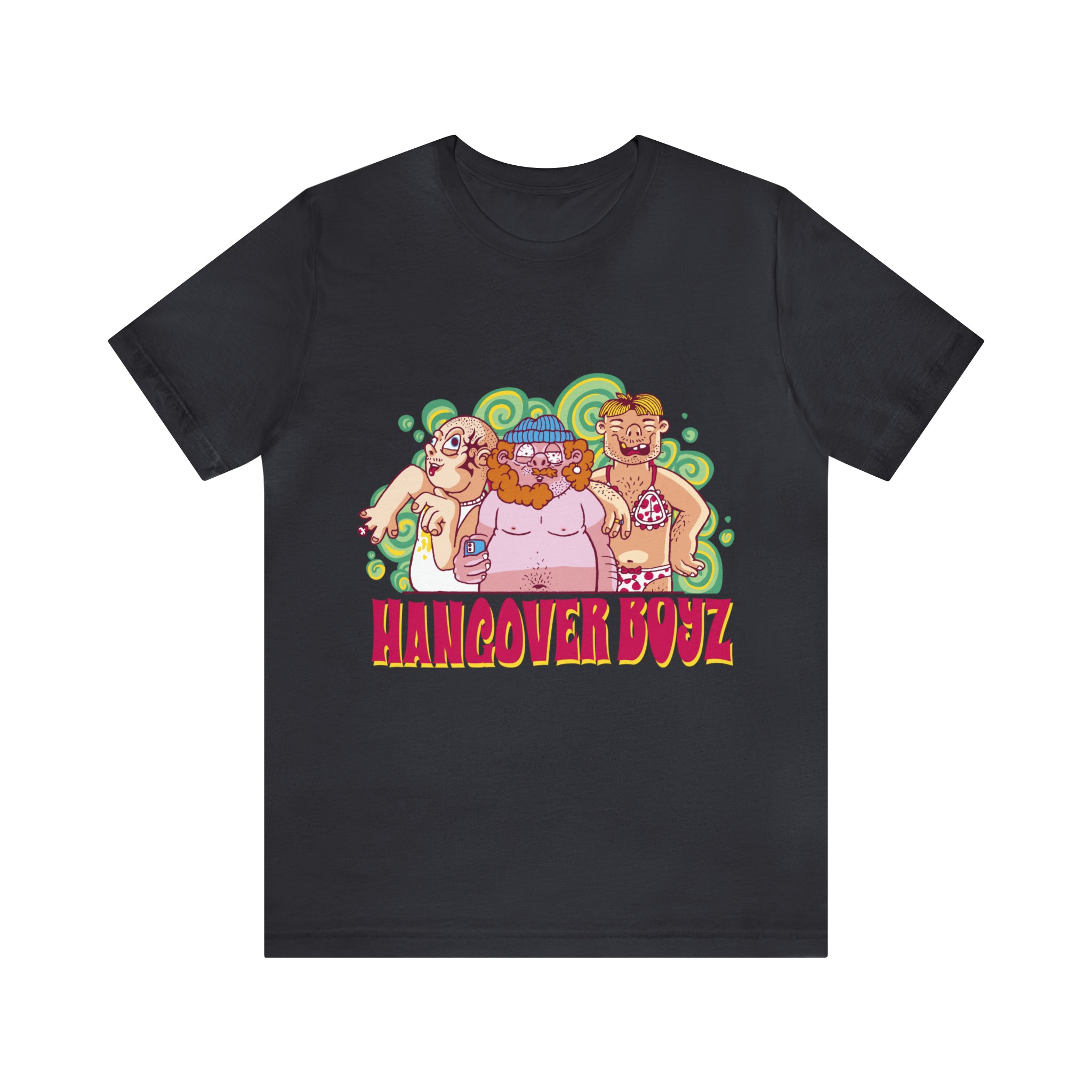 Hangover Drink Beer Shirt 2 | Hangover Unisex T-Shirt