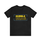 Humble Brag | Millennial Collection Unisex T-Shirt