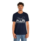 Family Group Shirt | Family Love Unisex T-Shirt