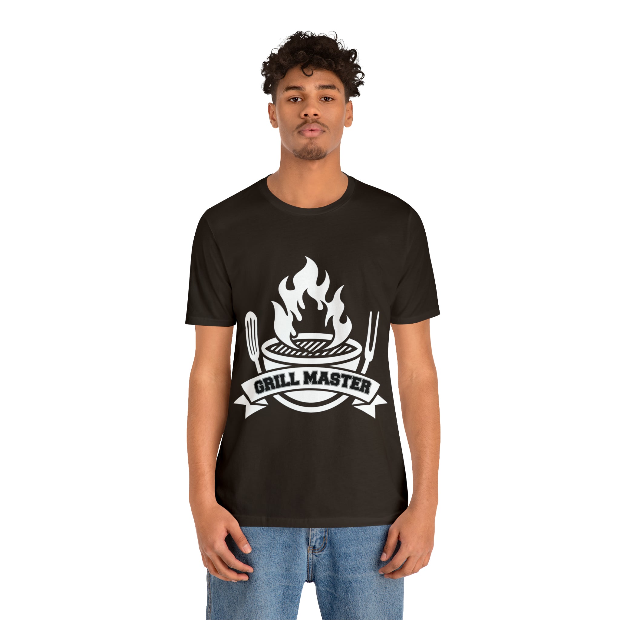 Grill Master Shirt | Grilling Meat Unisex T-Shirt