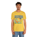 National Rollercoaster Day Shirt | Carnival Ride T-Shirt
