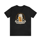 Home Brewed Beer Shirt | Drink Beer Unisex T-Shirt