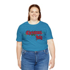 Christmas is in July Shirt | Christmas in July Statement T-Shirt