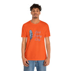 Bad Poetry Day Shirt 4 | Poem T-Shirt