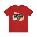National Tell a Joke Day Shirt 2 | Humor Joke T-Shirt