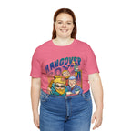 Hangover Drinking Beer Shirt | Drink Beer Unisex T-Shirt