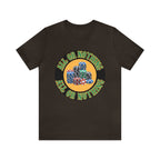 All or Nothing Day Shirt | Poker Casino Unisex T-Shirt