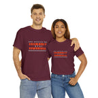 Work Hard Stay Humble | Humble Hustler Unisex T-shirt