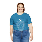 Leo Zodiac Streetwear Shirt 2 | Zodiac Unisex T-Shirt