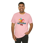 Tell a Joke Day Shirt | National National Joking Prank T-Shirt