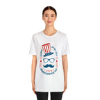 Happy Independence Day Shirt 2 | July 4 Independence T-Shirt